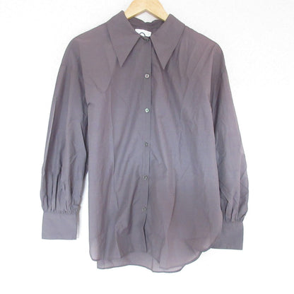 MARW UNITED ARROWS バルーン シャツ