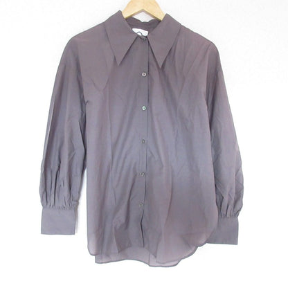 MARW UNITED ARROWS バルーン シャツ