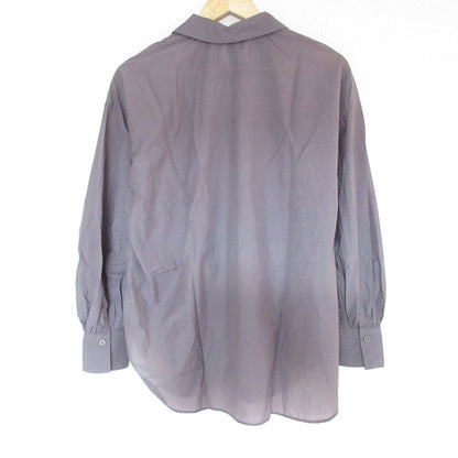 MARW UNITED ARROWS バルーン シャツ