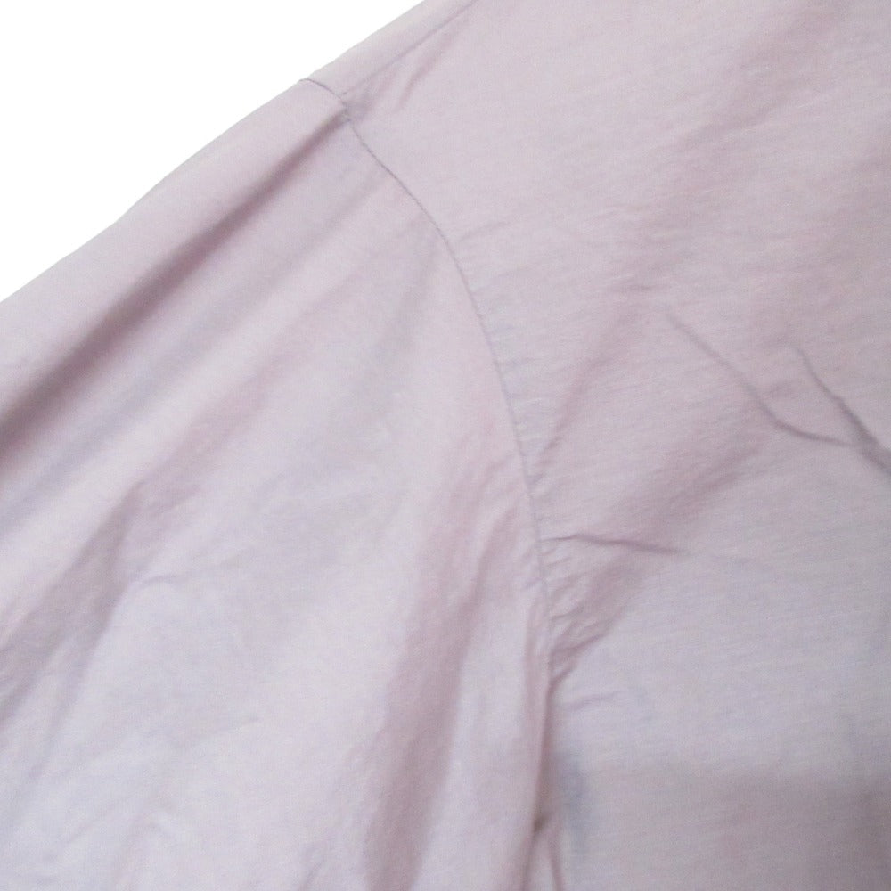 MARW UNITED ARROWS バルーン シャツ