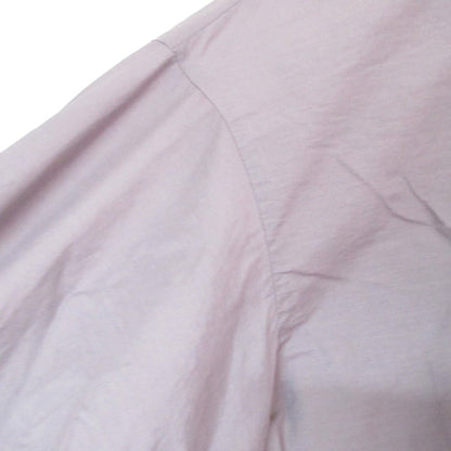 MARW UNITED ARROWS バルーン シャツ