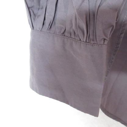 MARW UNITED ARROWS バルーン シャツ
