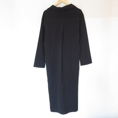 MARW UNITED ARROWS ドレープ ストレッチ ドレス