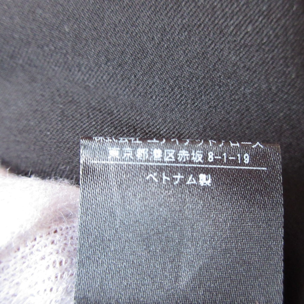 MARW UNITED ARROWS ドレープ ストレッチ ドレス