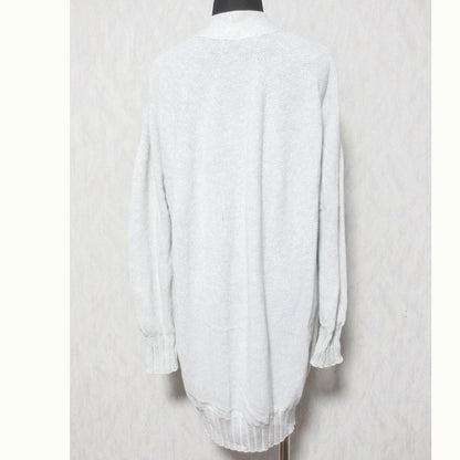 Cruciani コットン ニット カーディガン