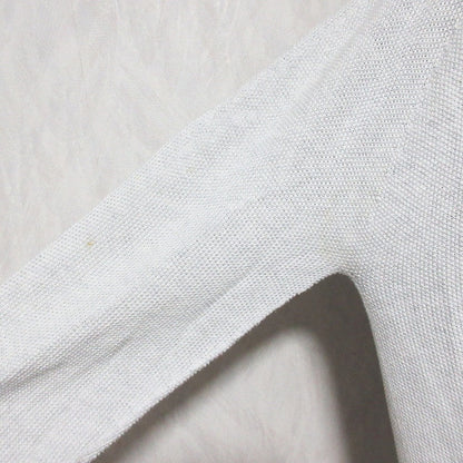 Cruciani コットン ニット カーディガン