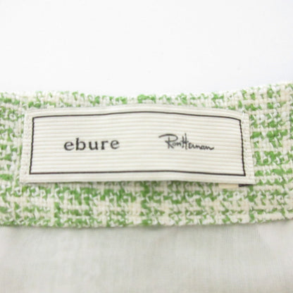 ebure Ron Herman 限定 ツイード ロング スカート
