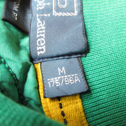 Polo by Ralph Lauren CUSTOM FIT コットン ポロシャツ
