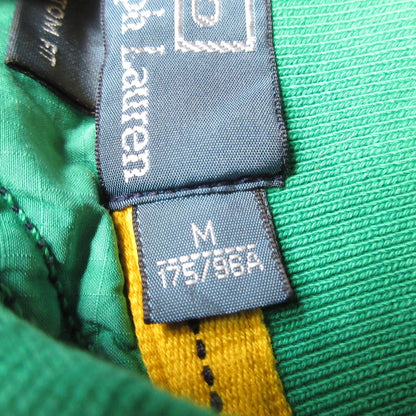 Polo by Ralph Lauren CUSTOM FIT コットン ポロシャツ