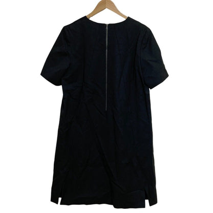 ADORE キーネックフレアーワンピース