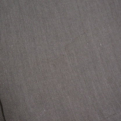 ebure リネン ワイド パンツ