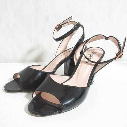 repetto パテント サンダル