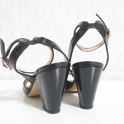 repetto パテント サンダル