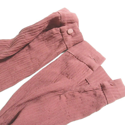 A.P.C. シルク ブラウス