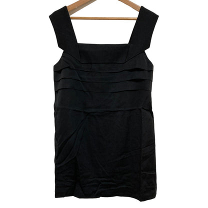 FOXEY NEW YORK COLLECTIONノースリーブトップス