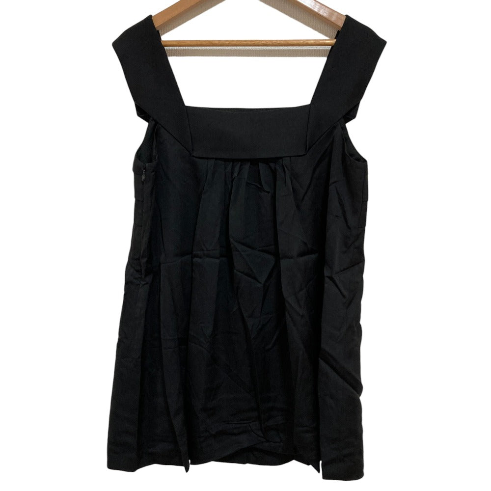FOXEY NEW YORK COLLECTIONノースリーブトップス