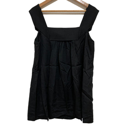 FOXEY NEW YORK COLLECTIONノースリーブトップス