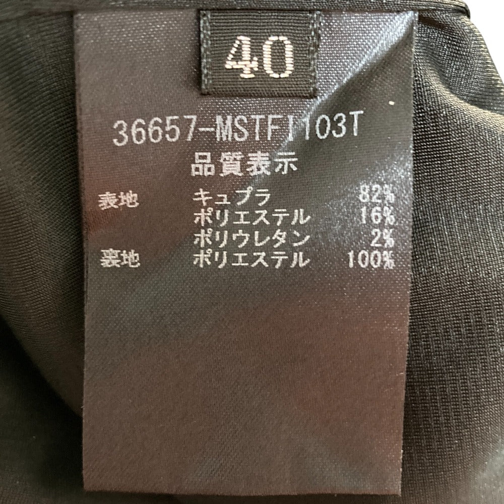 FOXEY NEW YORK COLLECTIONノースリーブトップス