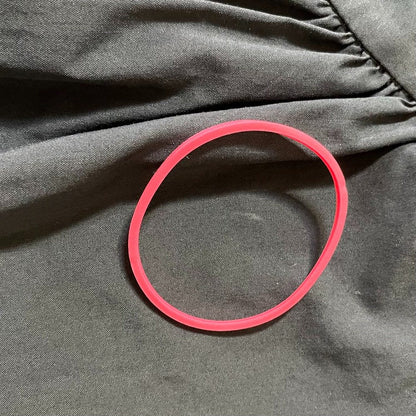 エルドス フレンチ スリーブ シャツ ドレス