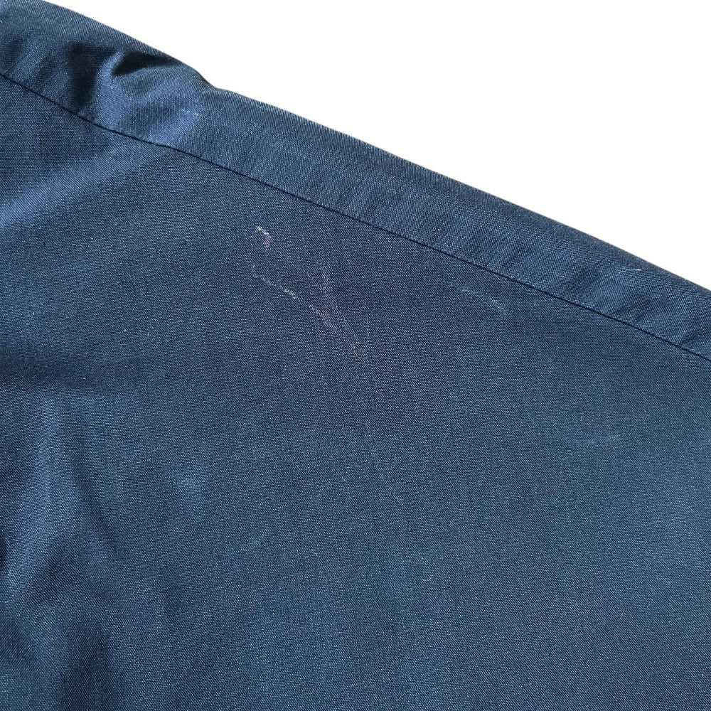 エルドス フレンチ スリーブ シャツ ドレス