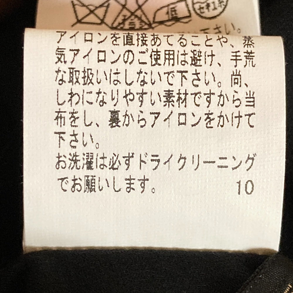 ソブダブルスタンダードクロージング ノースリーブシャツ