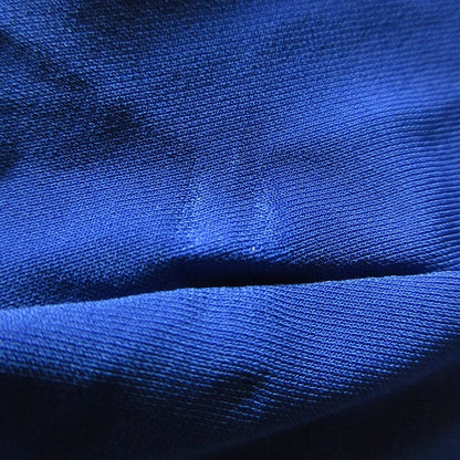ISSEY MIYAKE デコンストラクテッド カット 3/4 スリーブ トップ