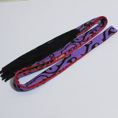 LEONARD PARIS シルク ドレス