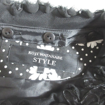 KOJI WATANABE STYLE ドレス