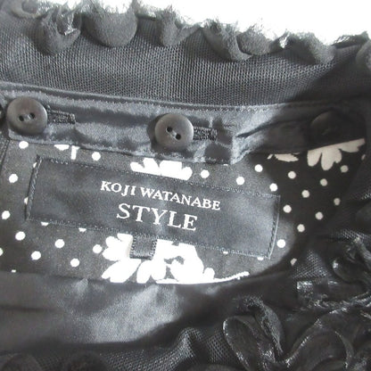 KOJI WATANABE STYLE ドレス