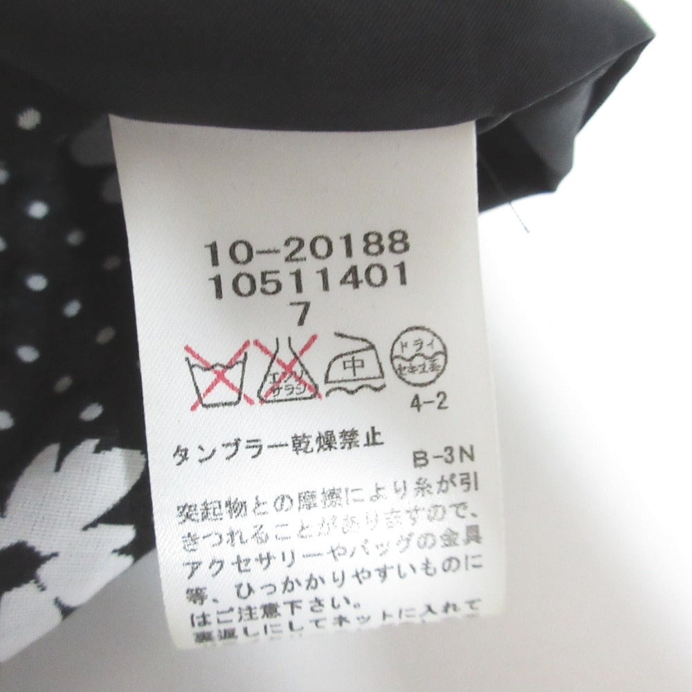 KOJI WATANABE STYLE ドレス