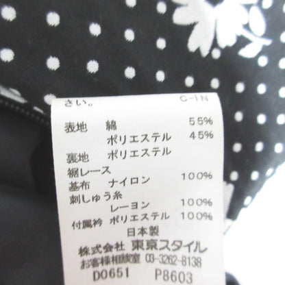 KOJI WATANABE STYLE ドレス