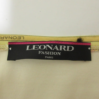 LEONARD アンサンブル 2WAY セットアップ