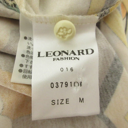 LEONARD アンサンブル 2WAY セットアップ