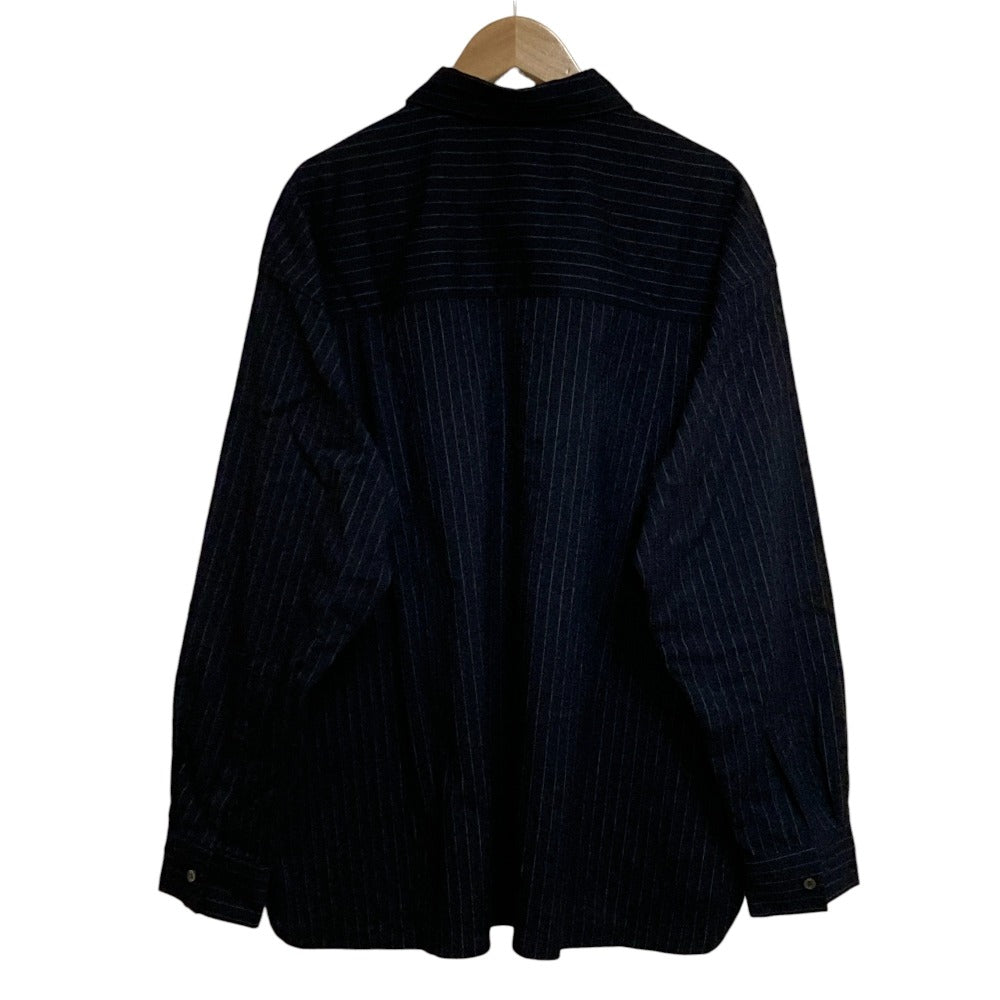JOURNAL STANDARD relume ストライプ シャツ