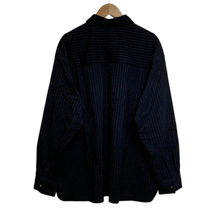 JOURNAL STANDARD relume ストライプ シャツ