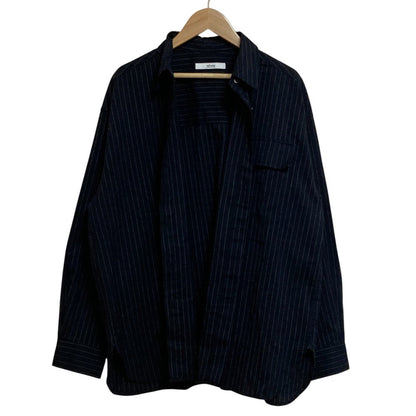 JOURNAL STANDARD relume ストライプ シャツ
