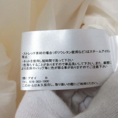 Paule Ka ローブ サマー ツイード ドレス