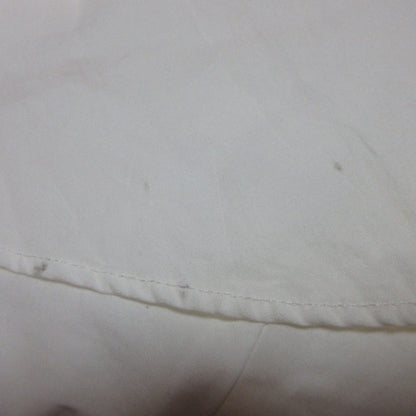 leur logette ショート スリーブ シャツ ドレス