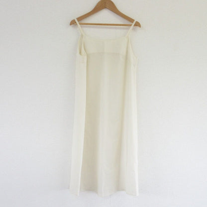 leur logette ショート スリーブ シャツ ドレス