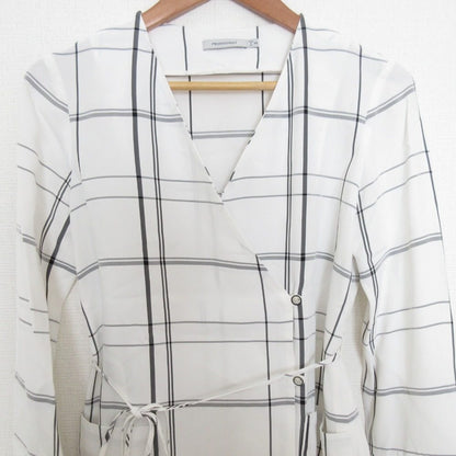 PROTAGONIST セットアップ ジャケット 2way ワイド パンツ