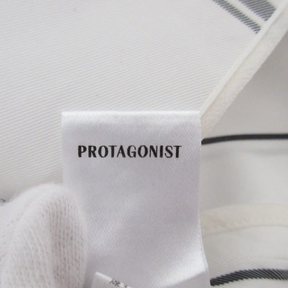 PROTAGONIST セットアップ ジャケット 2way ワイド パンツ