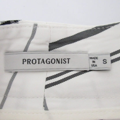 PROTAGONIST セットアップ ジャケット 2way ワイド パンツ