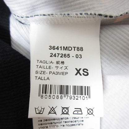 MSGM タンクトップ ノースリーブカットソー