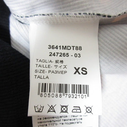 MSGM タンクトップ ノースリーブカットソー