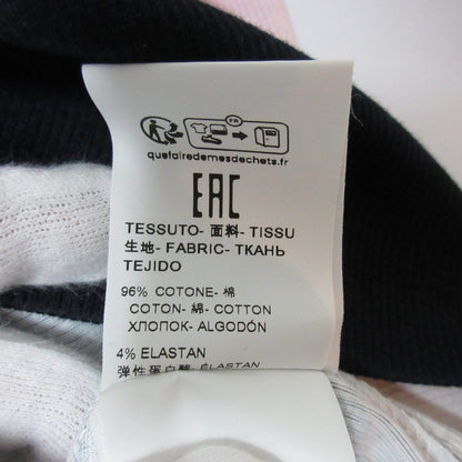 MSGM タンクトップ ノースリーブカットソー