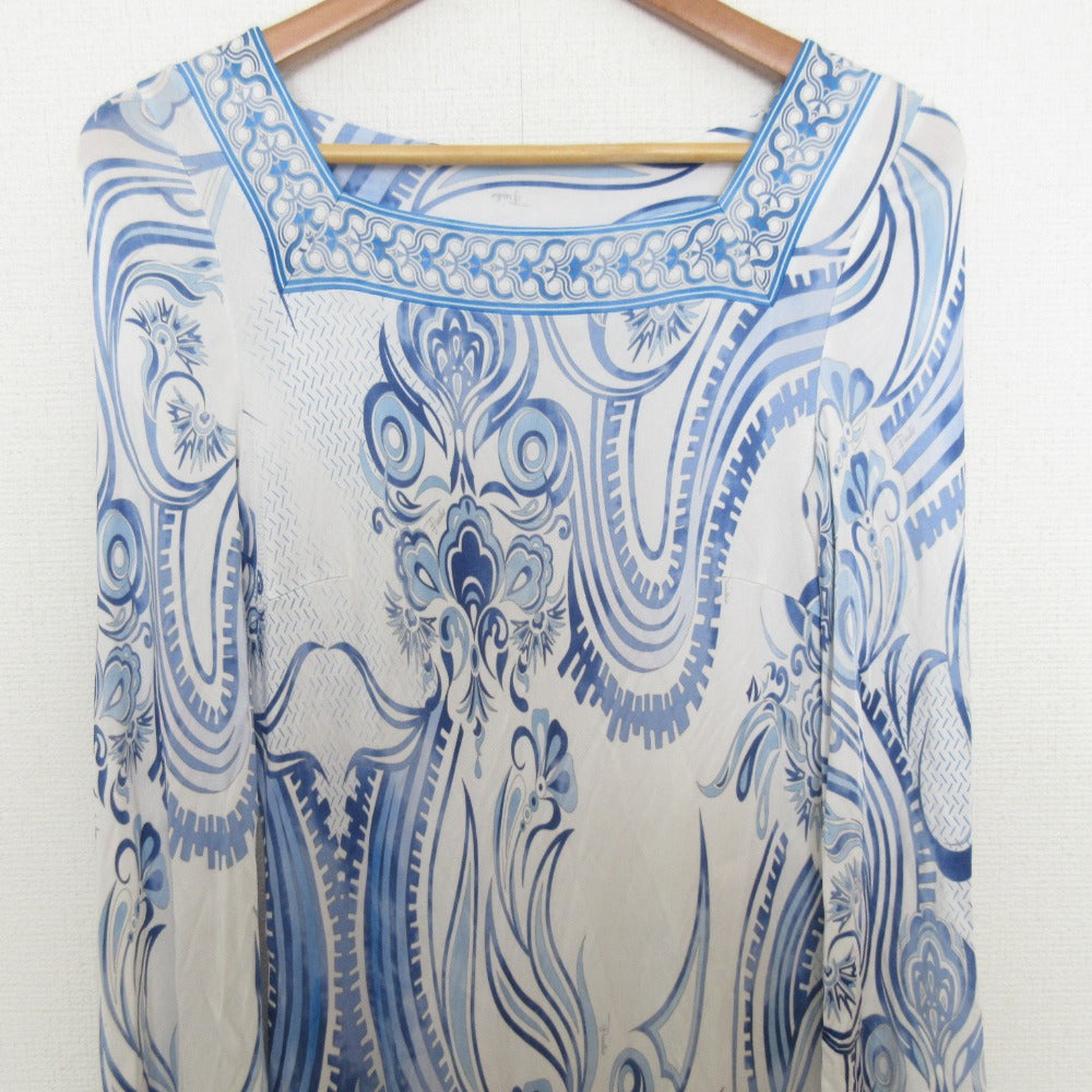 エミリオ プッチ ドレス