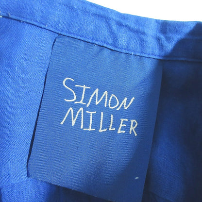 Simon Miller リネンシャツジャケット