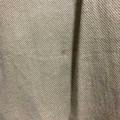 ASPESI フレア ワイド パンツ