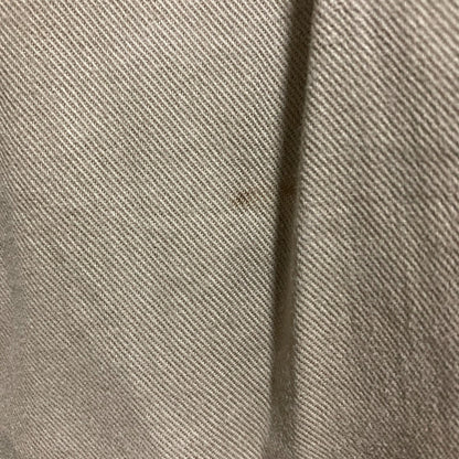 ASPESI フレア ワイド パンツ