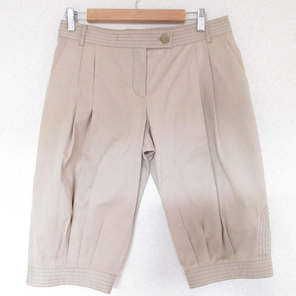 ステラマッカートニー ストレッチショートパンツ
